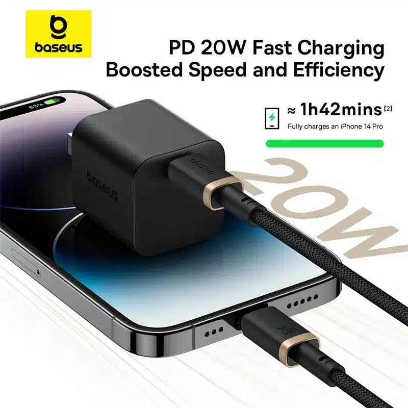 best 20w fast charger bangladesh