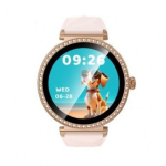 Borofone BD47 Ladies Smartwatch price in bangladesh