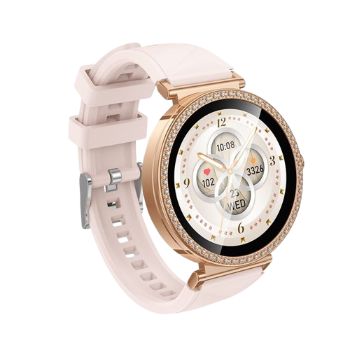 Borofone BD47 Ladies Smartwatch price
