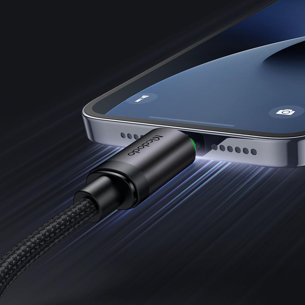 mcdodo lightning cable price in bd