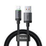 mcdodo ca2030 1m 3a fast lightning cable price in bangladesh