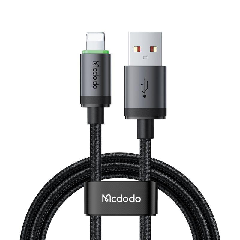 mcdodo ca2030 1m 3a fast lightning cable price in bangladesh