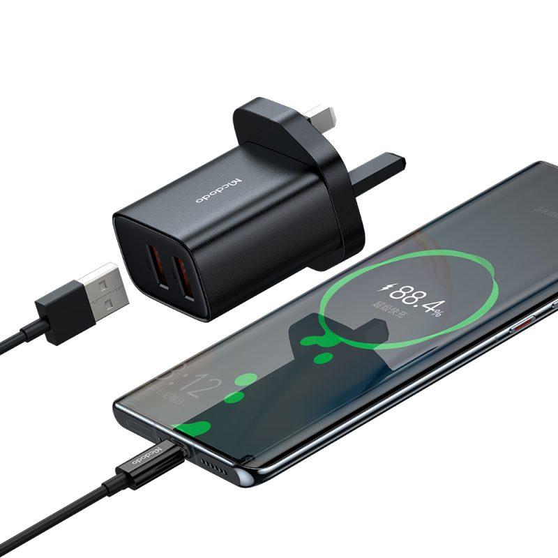 micro usb fast charger