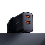 mcdodo dual usb adapter