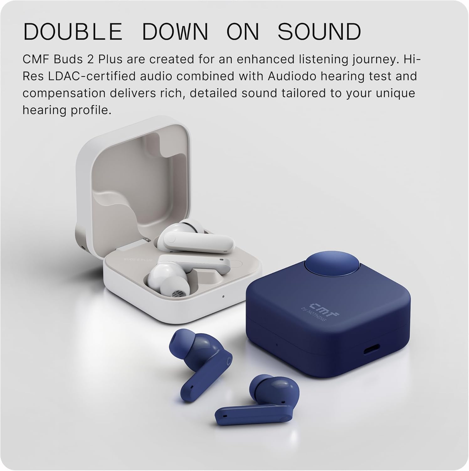 CMF Buds 2 Plus price in bangladesh