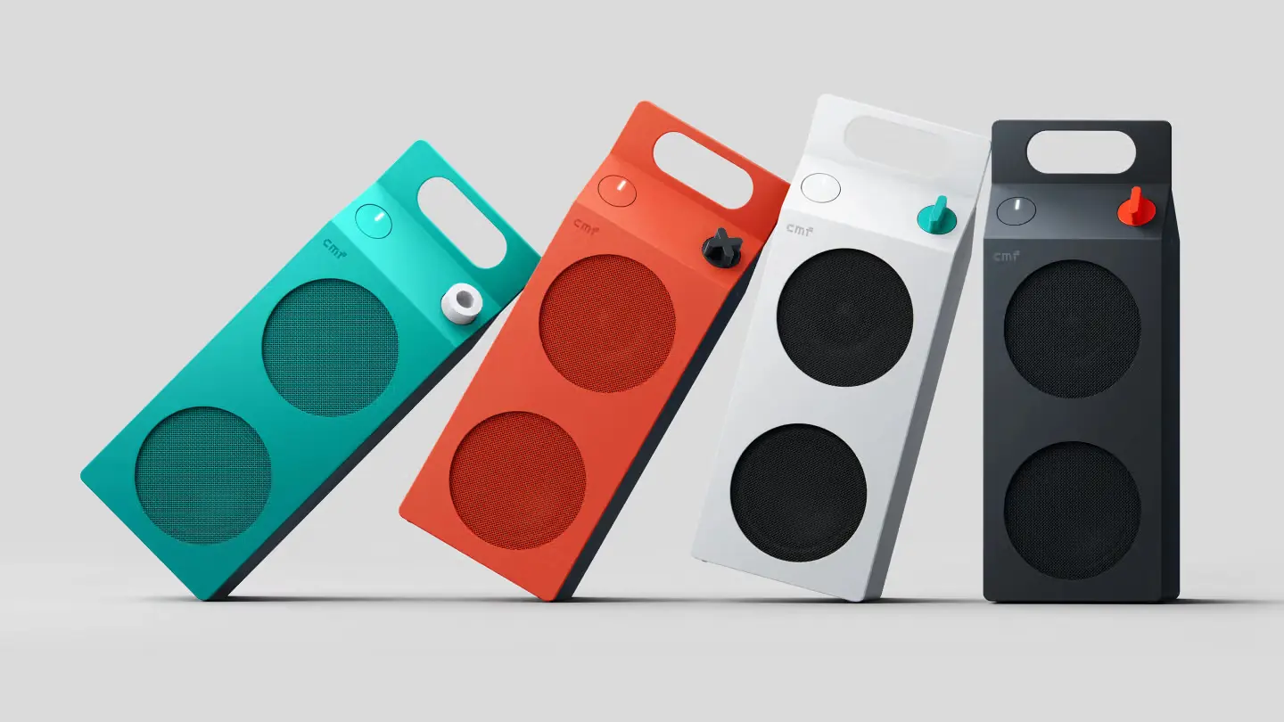 buy CMF Speaker M by Nothing