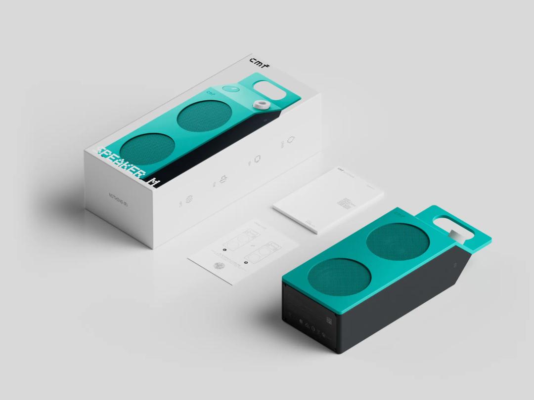 CMF Speaker M by Nothing price in bangladesh