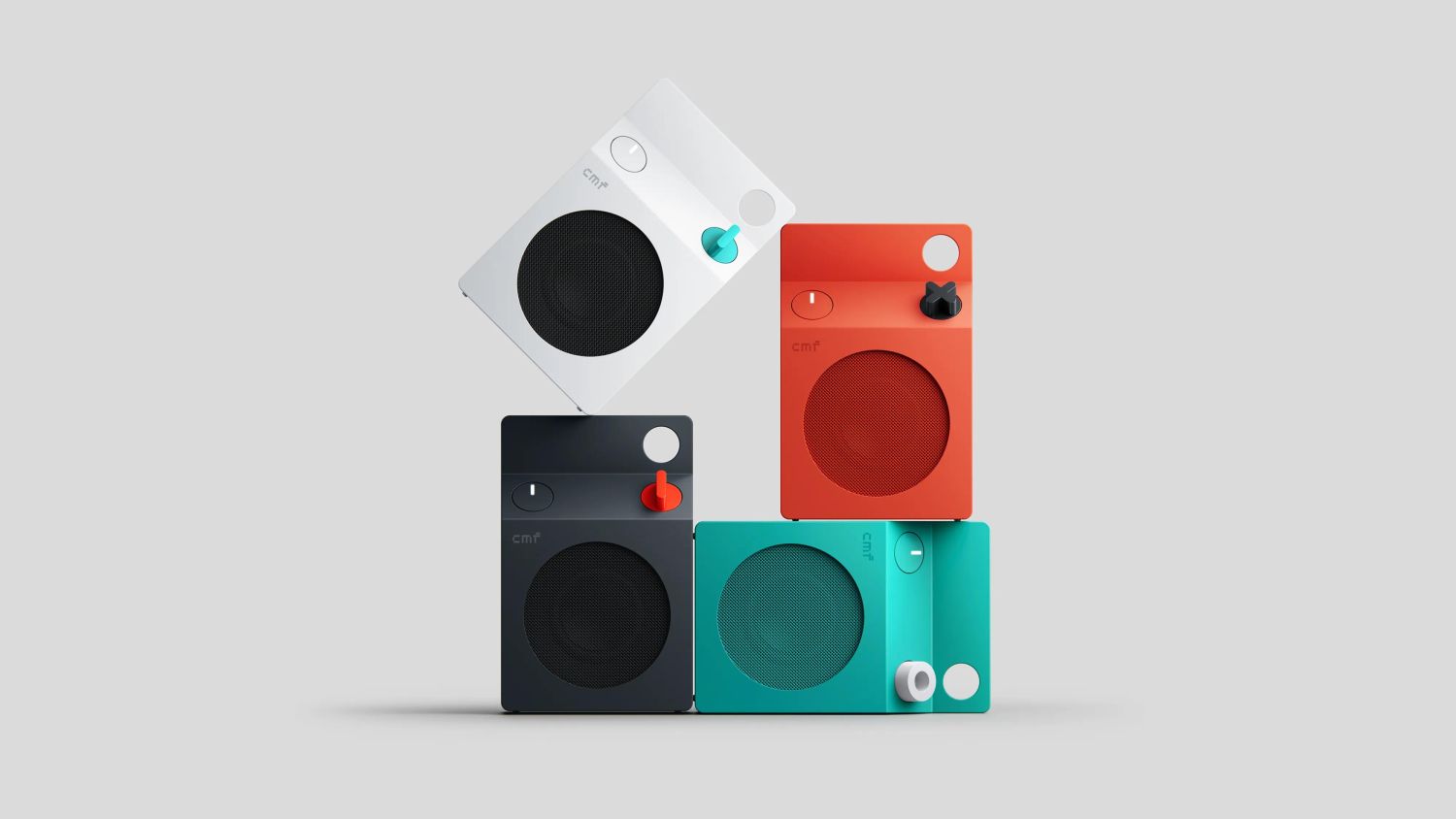 CMF Speaker S by Nothing