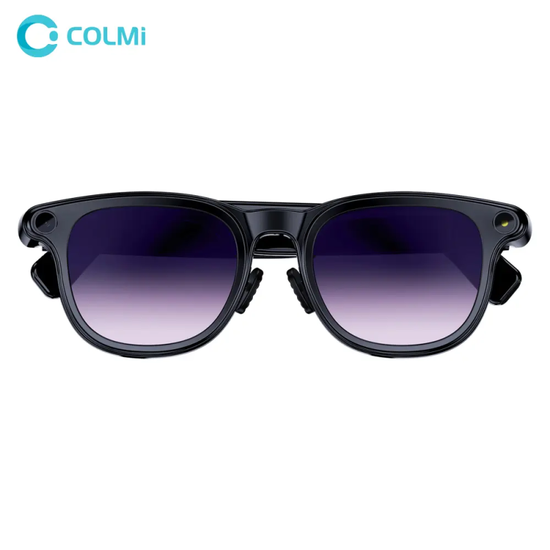 COLMI A2 Smart AI Glasses price iin bd
