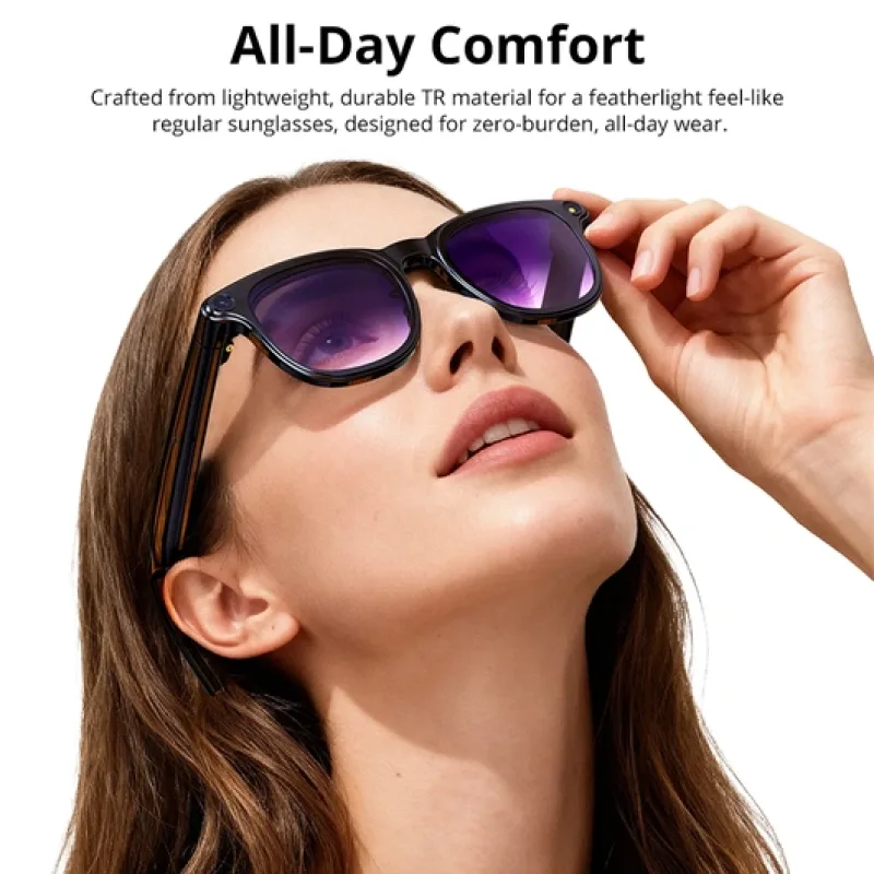 COLMI A2 Smart AI Glasses price in bangladesh