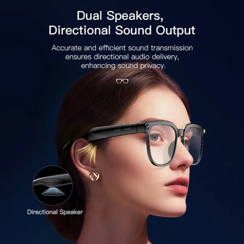 COLMI M01 Pro smart sunglass price in bangladesh