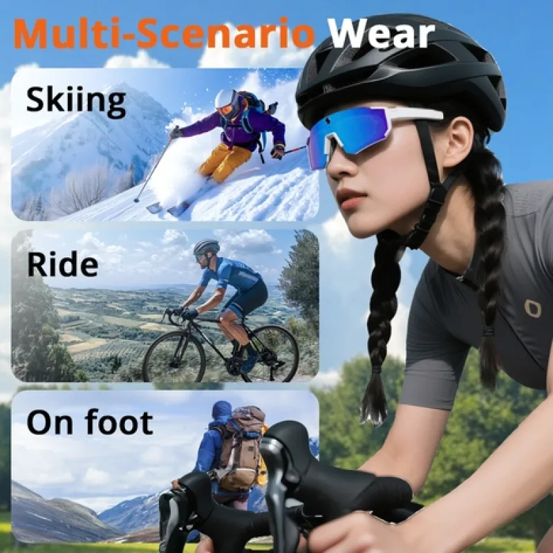 COLMI V06 AI Smart Glasses price in bangladesh