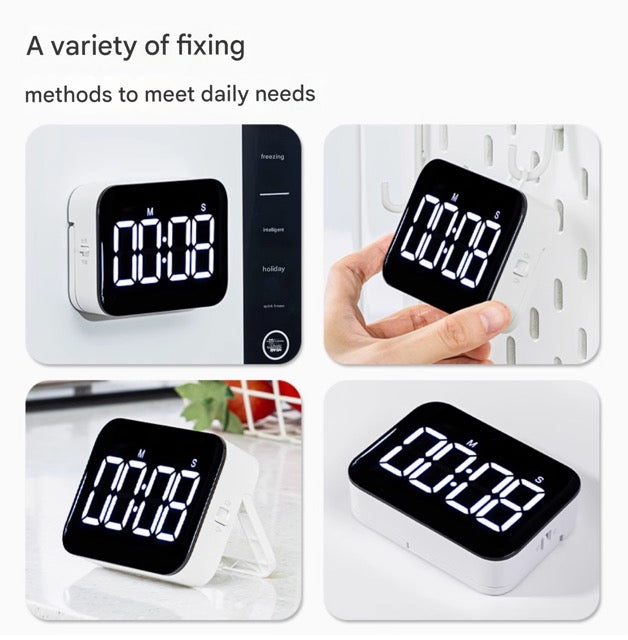  Deli NS883 Digital Timer