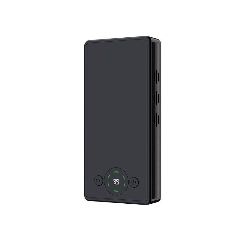 F10 Anti-Recording Blocker