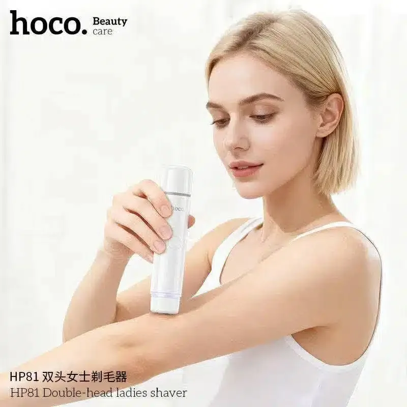 HOCO HP81 Women's Electric Razor price in bd