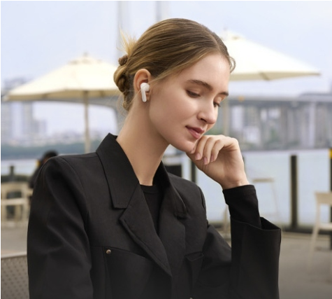 HONOR Earbuds 4i True Wireless Earbuds