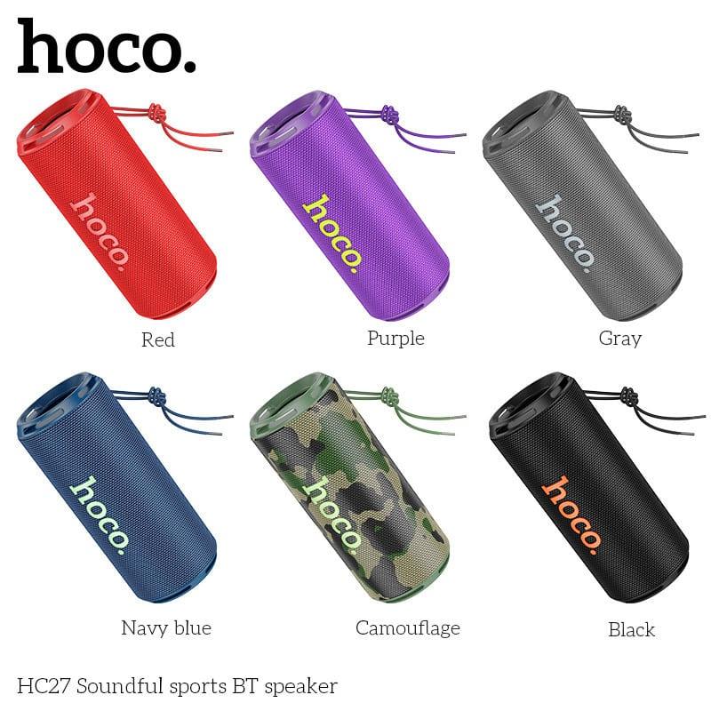 Hoco HC27 Wireless Speaker