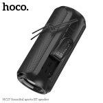 Hoco HC27 Portable Wireless Speaker - Image 2