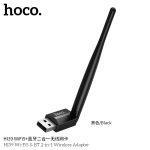 Hoco HI39 WiFi BT Adapter