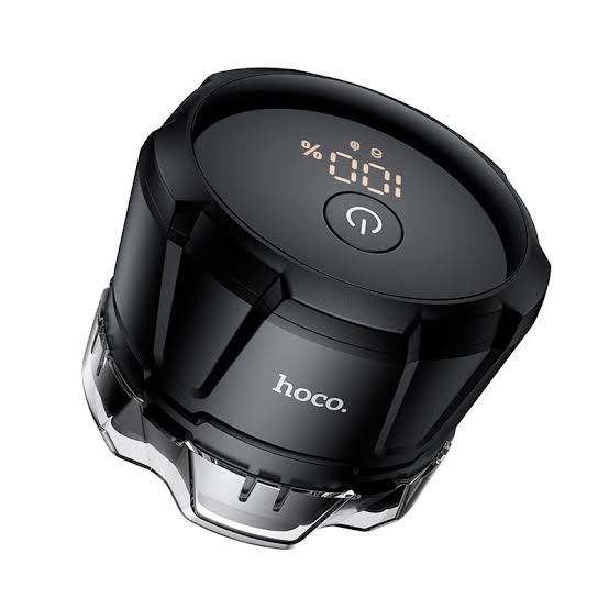 Hoco HP300 Electric Head Shaver2 Hoco HP300 Electric Head Shaver price in bd