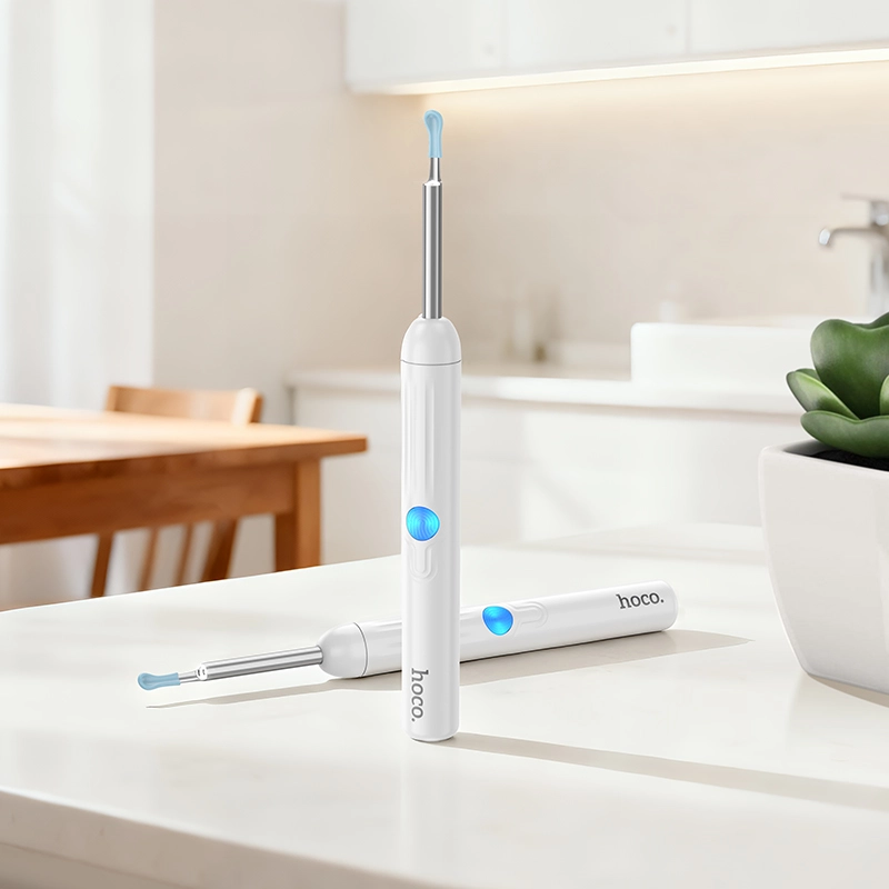 Hoco-HP65-Visual-Smart-Ear-Cleaner price in bangladesh
