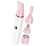 Hoco HP82 Ladies Trimmer and Shaver - Image 2
