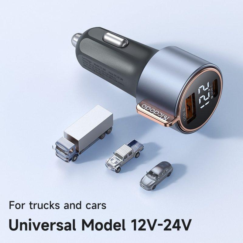 best 75w car charger bangladesh