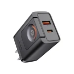 charger with apple watch dock price bd