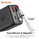 100w power delivery gan charger