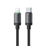 mcdodo led light fast charging cable