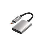 Mcdodo CA-5050 USB-C to 3.5mm Audio Adapter Price in BD - Image 2