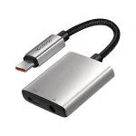 mcdodo dac earphone converter