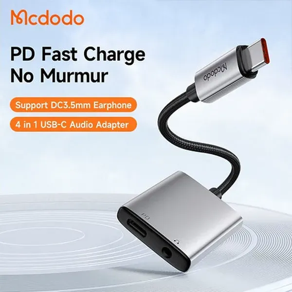 best type c aux adapter bd