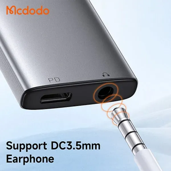 mcdodo adapter price