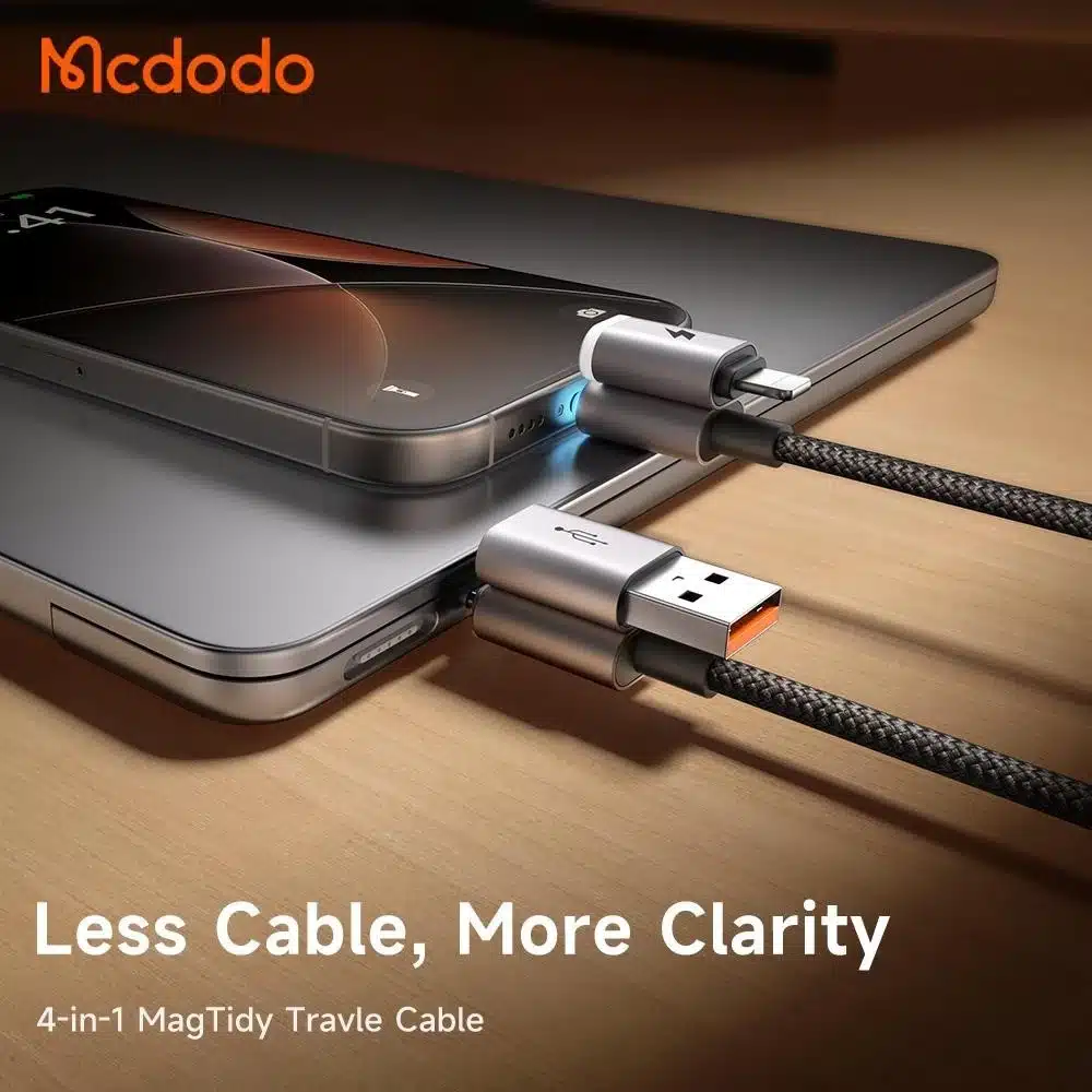 pd 60w fast charging cable