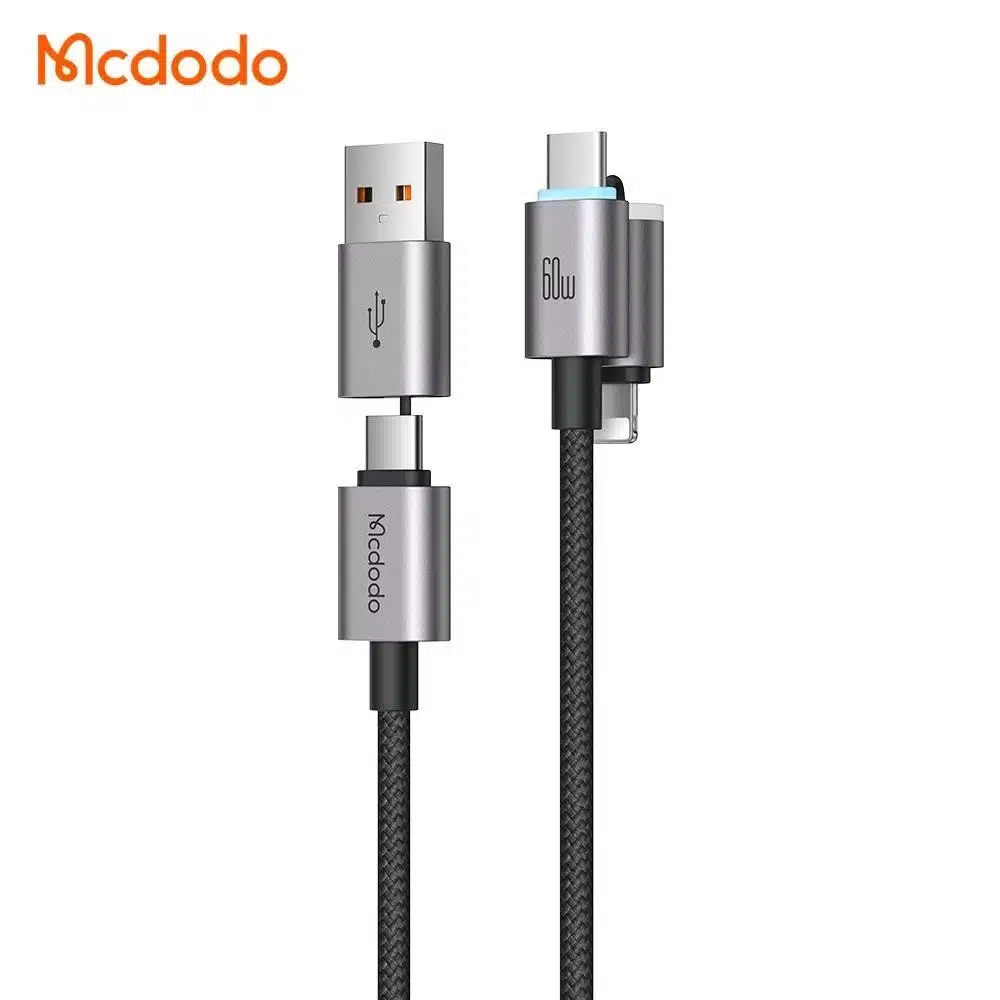 best universal charging cable bd