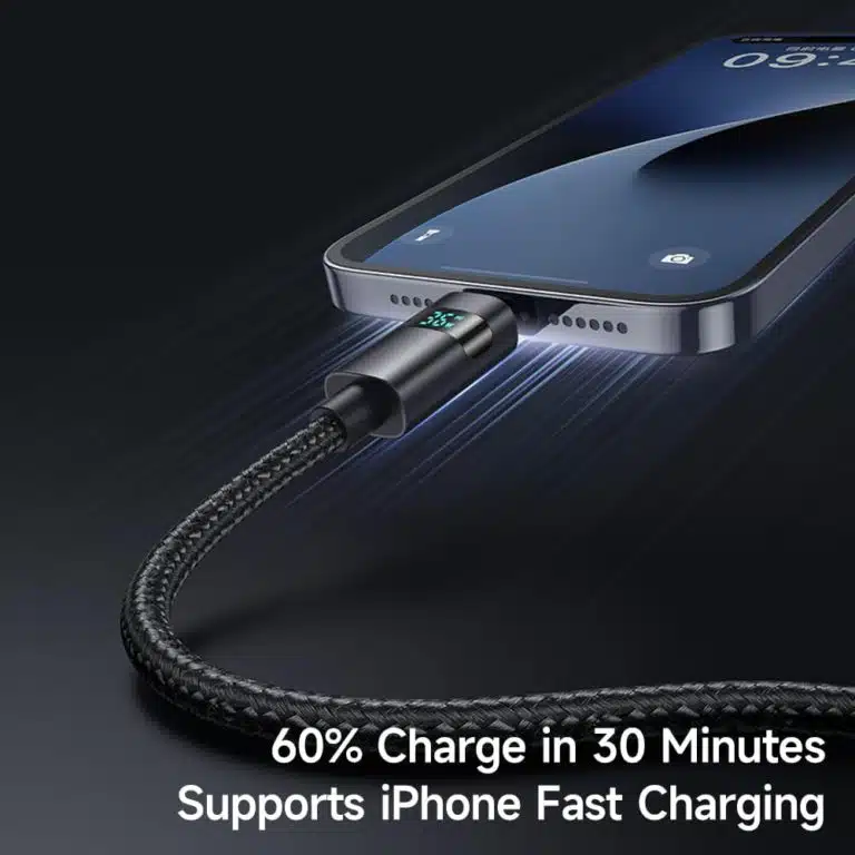 36w pd usbc lightning cable price in bd