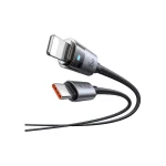 mcdodo ca-6940 36w usb-c to lightning cable price in bangladesh