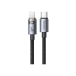 mcdodo ca-6940 36w usb-c to lightning cable