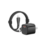 mcdodo iphone charger price in bd,