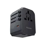 mcdodo 25w travel adapter