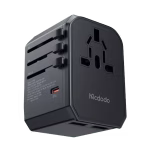 mcdodo cp-4290 33w 4-port travel adapter price in bangladesh