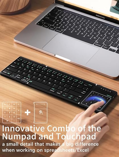 Nillkin Cube NKF01 Foldable Keyboard
