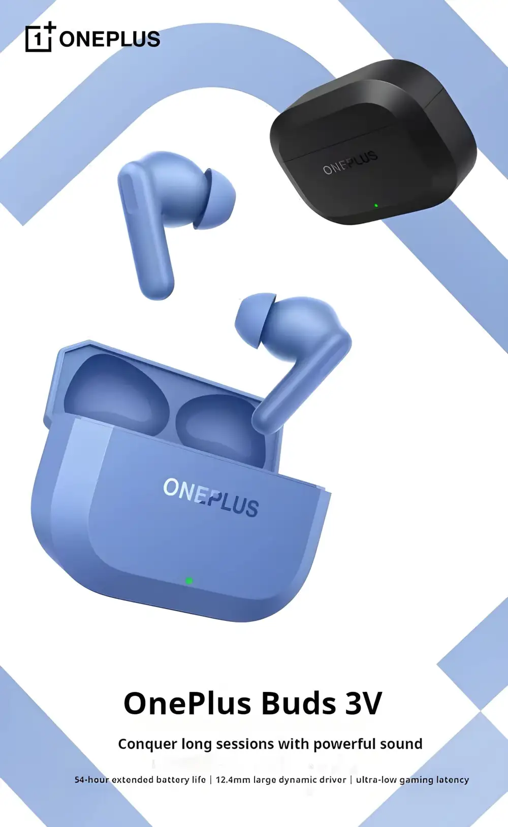 OnePlus Buds 3V price in bd