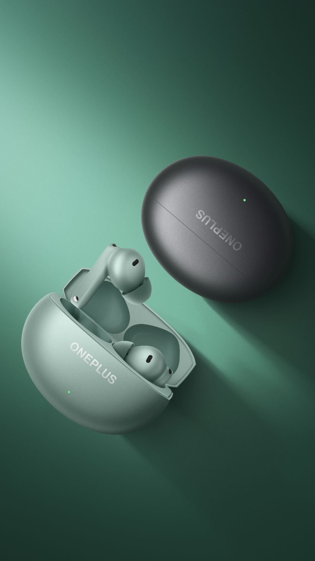 OnePlus Buds 4 ANC Earbuds