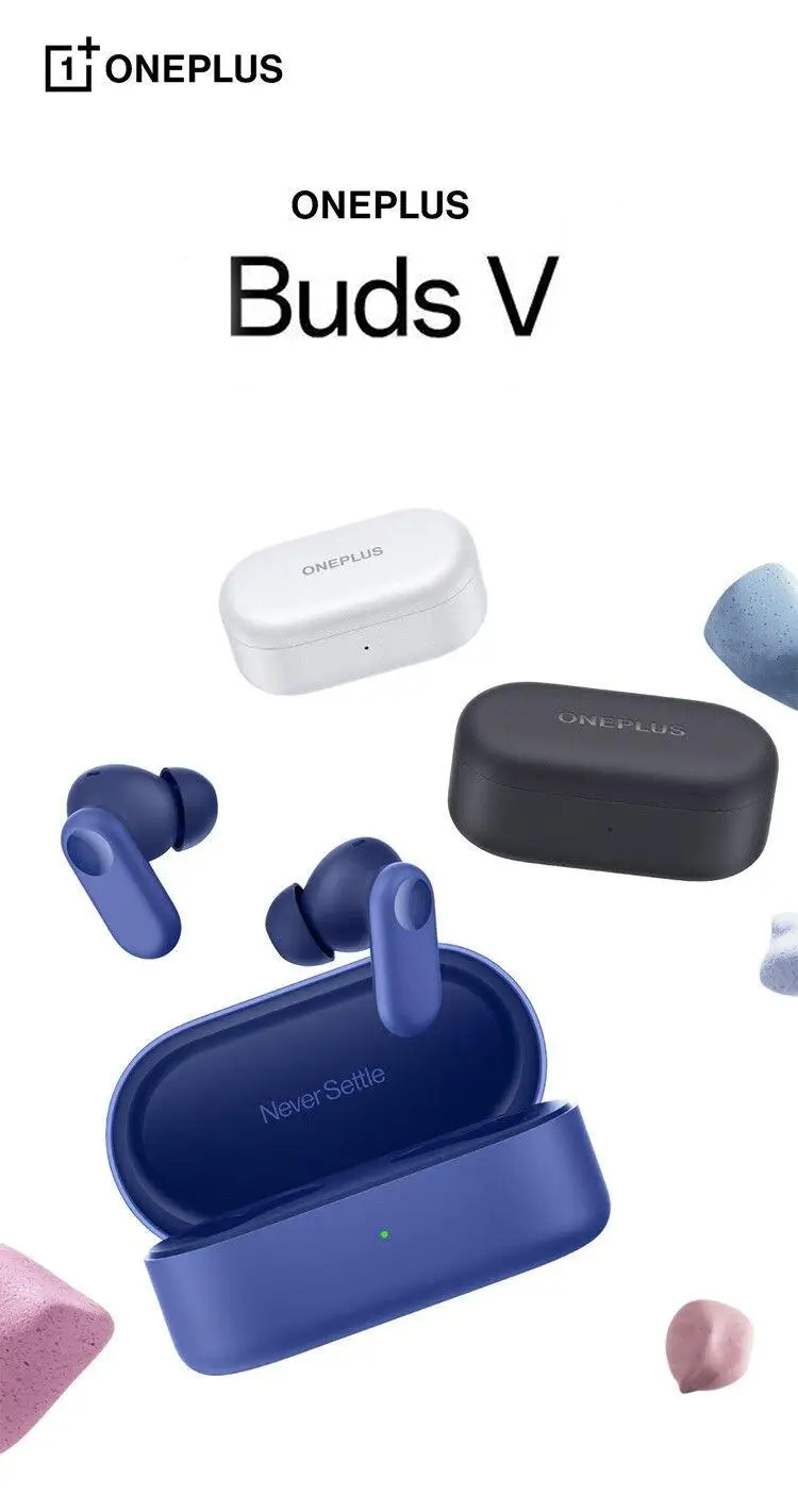 OnePlus Buds V