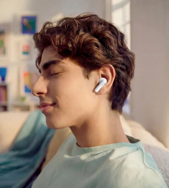 OnePlus Nord Buds 4 Pro