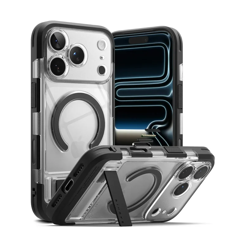 360 rotating ring case price in bd