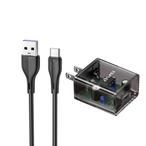 mcdodo type c fast charger