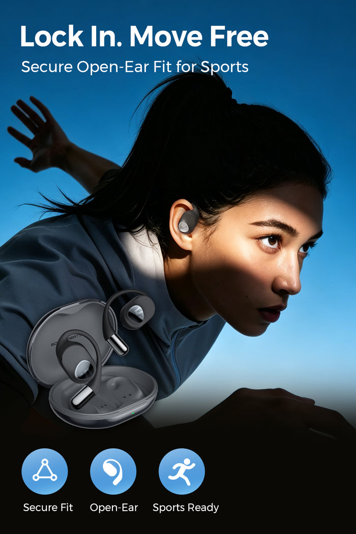 SoundPEATS GoFree 2s price in Bangladesh